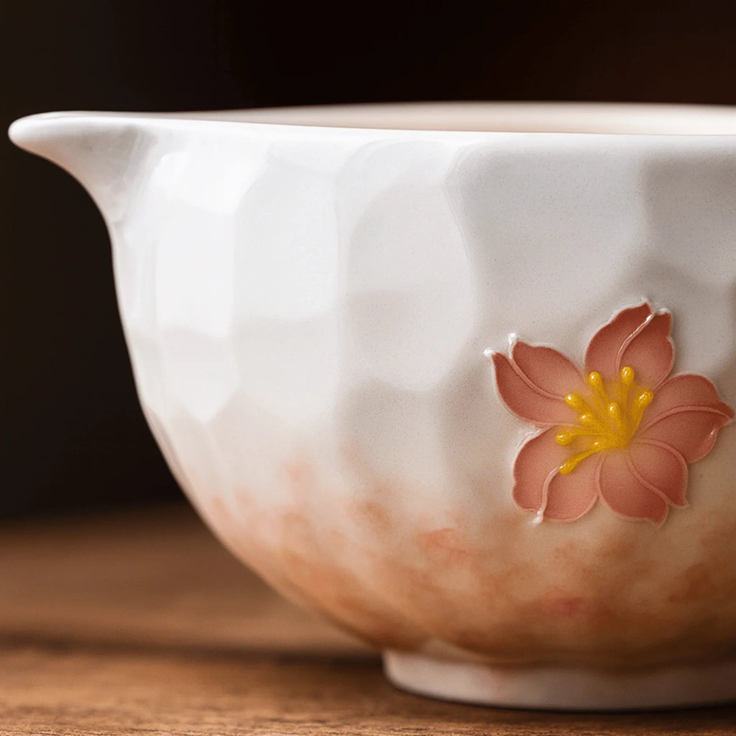 Hanami 5-Piece Cherry Blossom Matcha Kit - Image 2