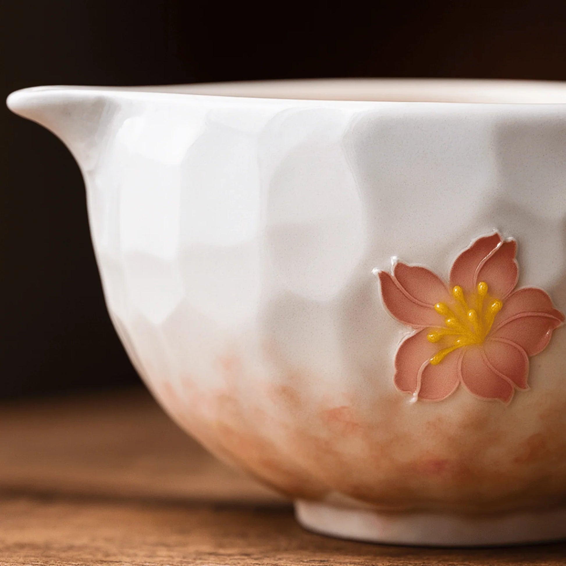 Hanami 5-Piece Cherry Blossom Matcha Kit - Image 2