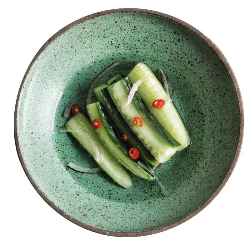 Haruki 20-Piece Tableware Set - Image 4
