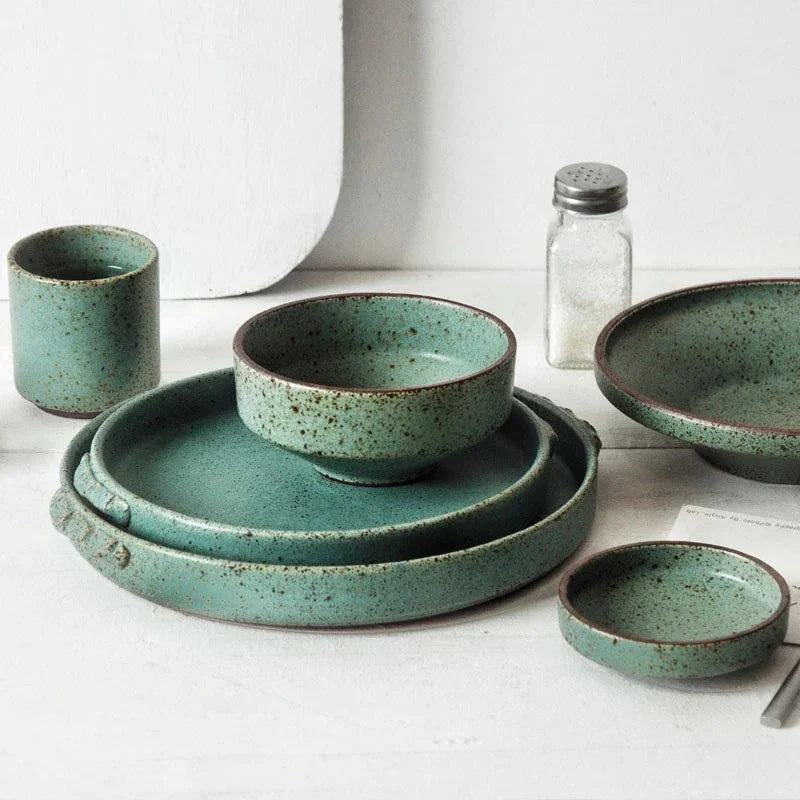 Haruki 20-Piece Tableware Set