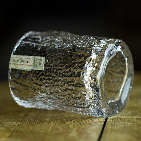 Hoshi Edo Kiriko Whisky Glass - Image 3