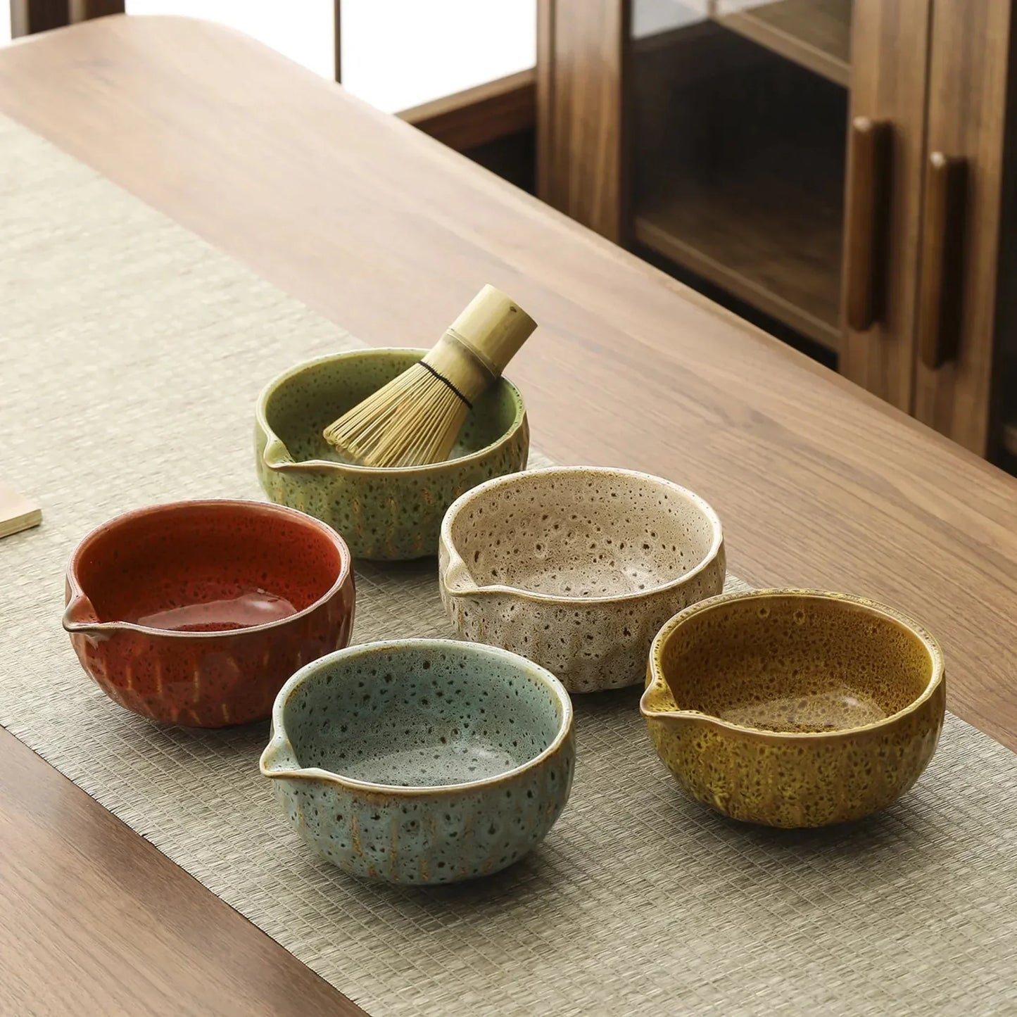 Ichika Matcha Set - Image 2