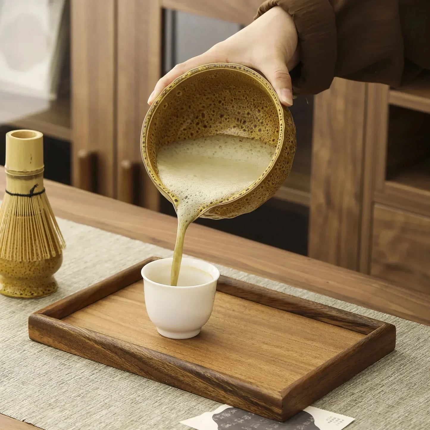 Ichika Matcha Set - Image 4