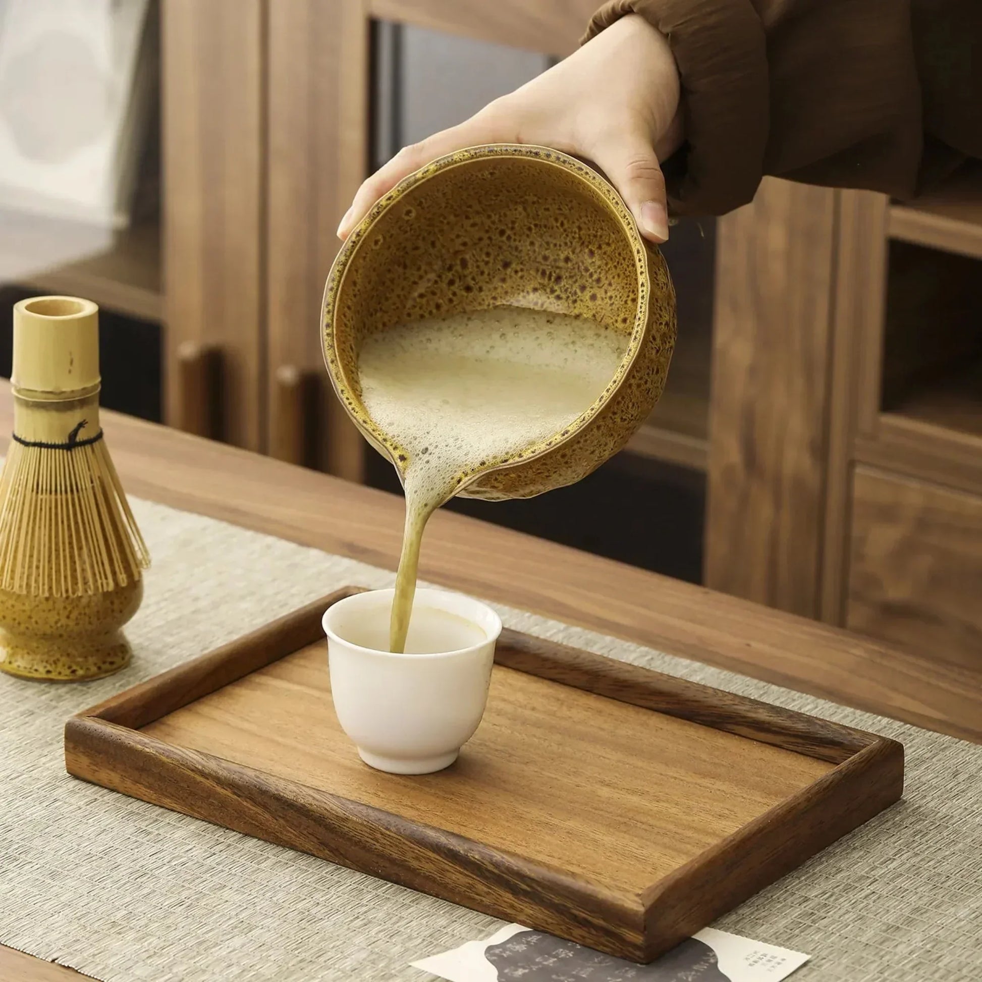 Ichika Matcha Set - Image 4
