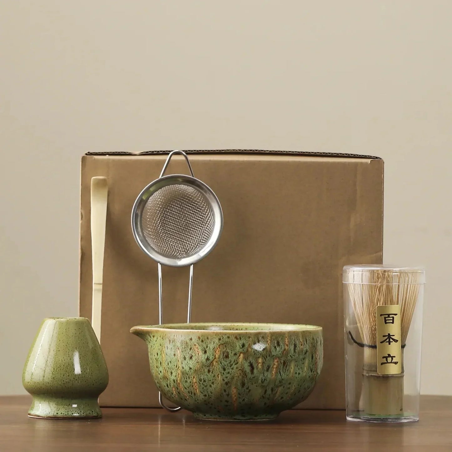 Ichika Matcha Set - Image 5