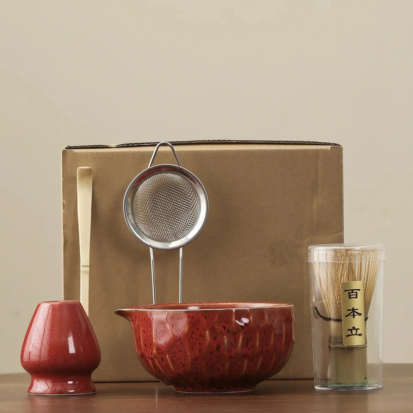 Ichika Matcha Set - Image 6