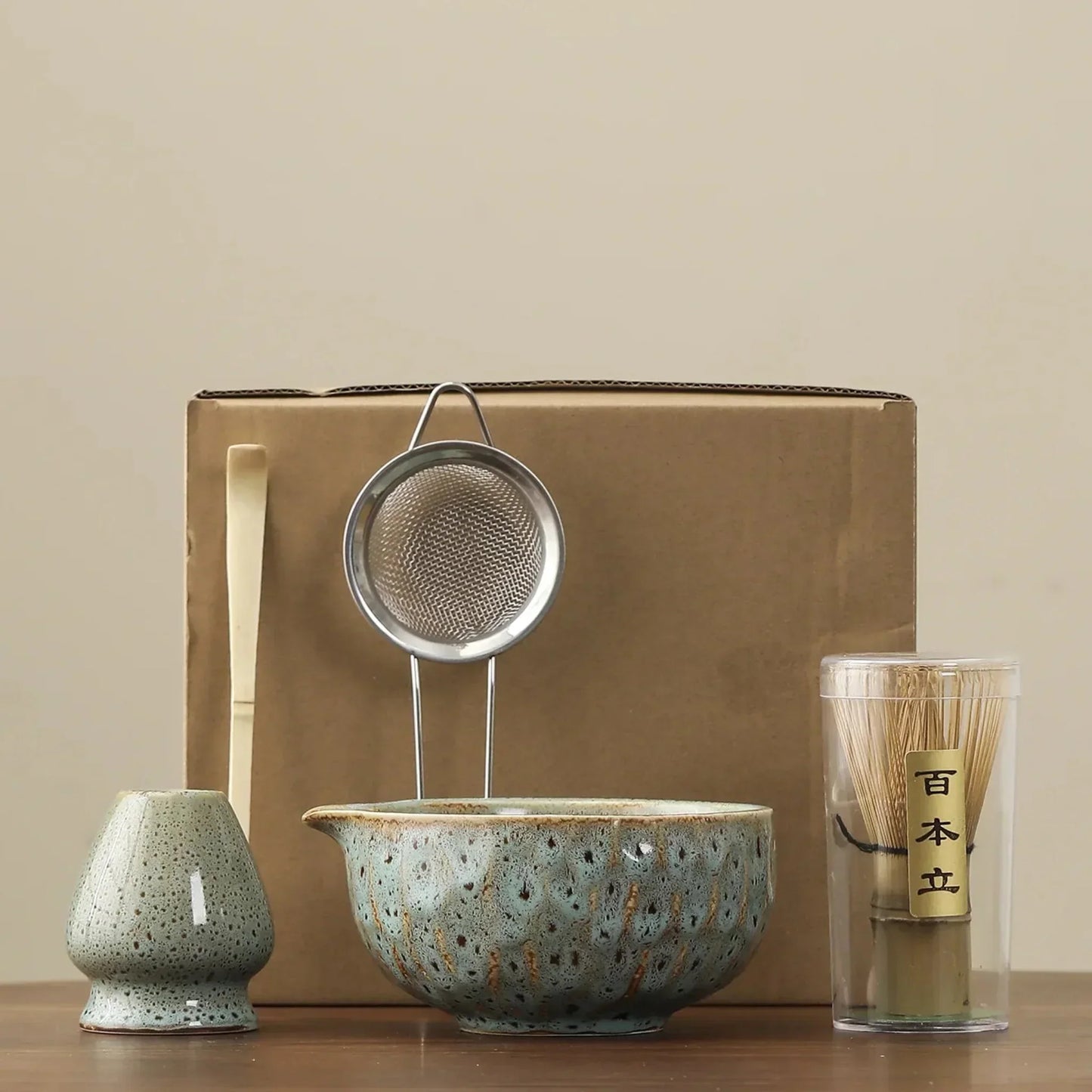 Ichika Matcha Set - Image 7