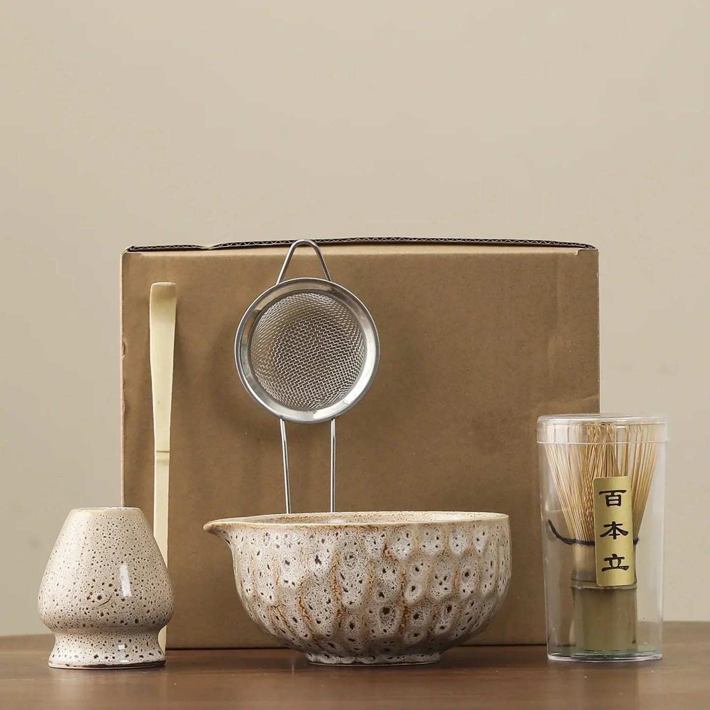 Ichika Matcha Set - Image 8