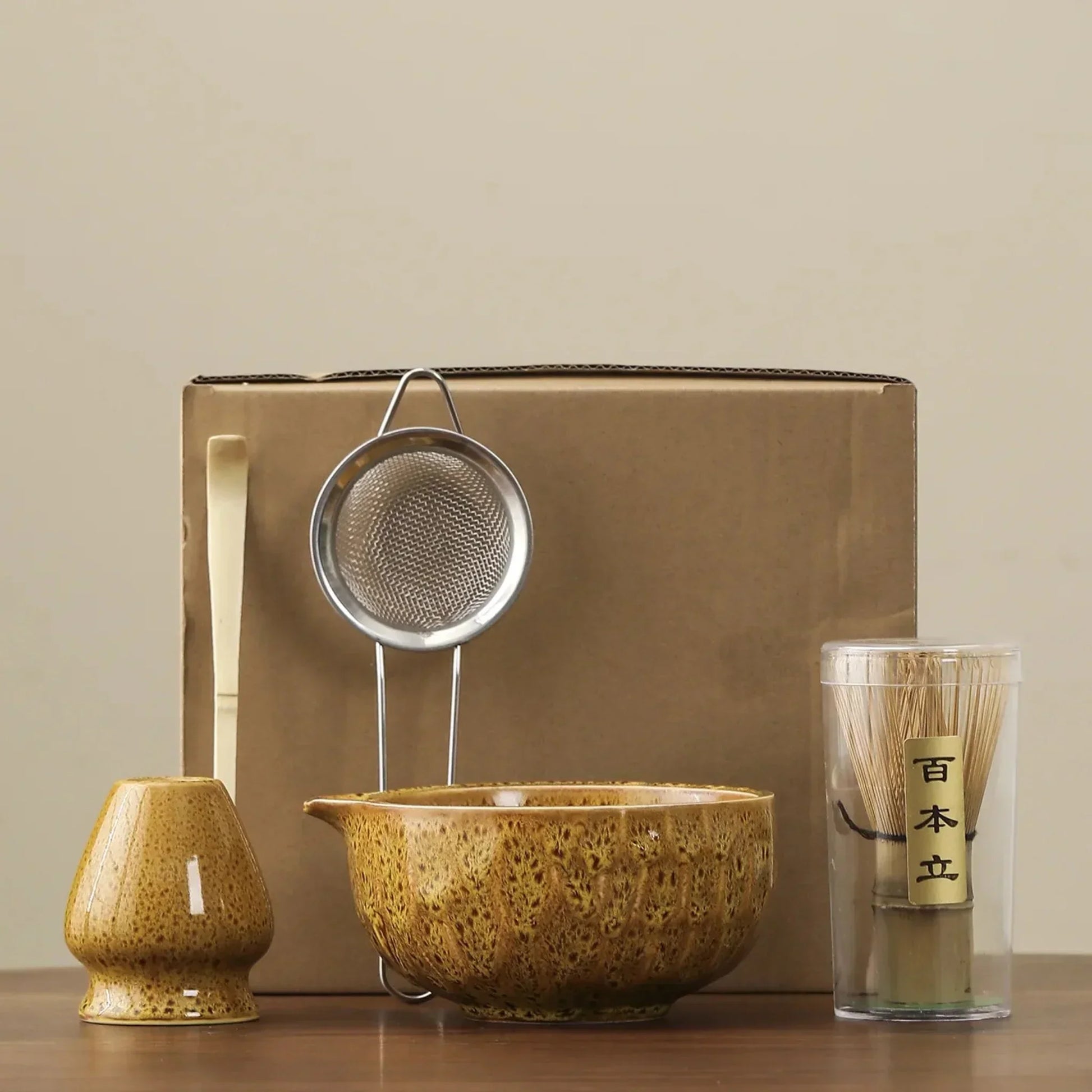 Ichika Matcha Set - Image 9