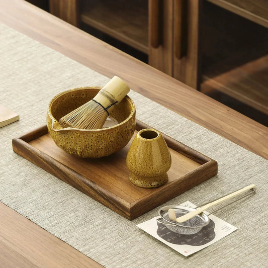 Ichika Matcha Set