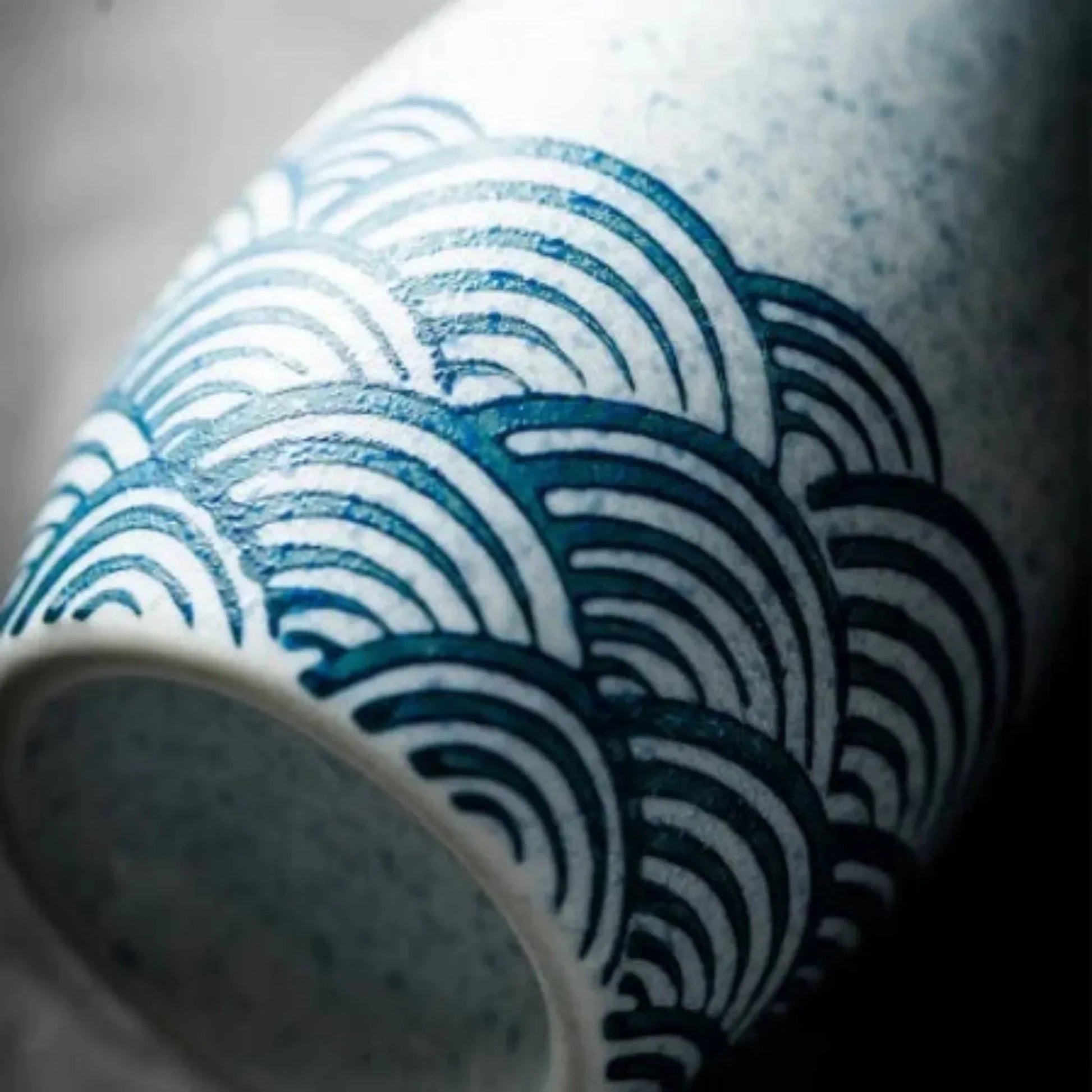 Kaito Ceramic Sake Set - Image 5