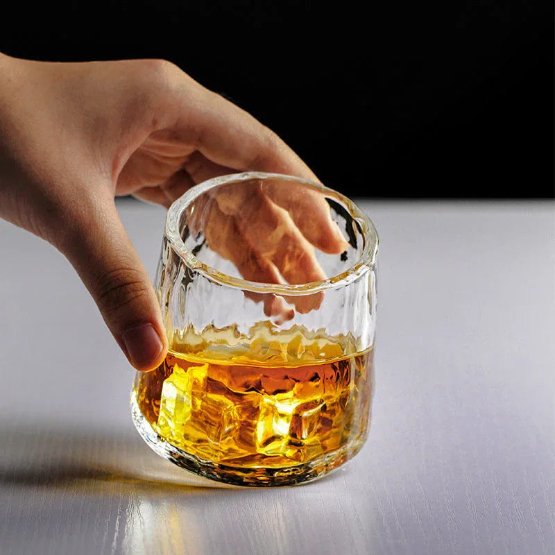 Kenzo Japanese Whisky Glass - Image 2