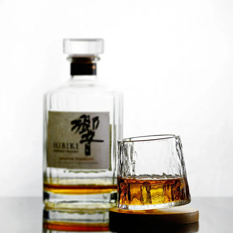 Kenzo Japanese Whisky Glass - Image 3