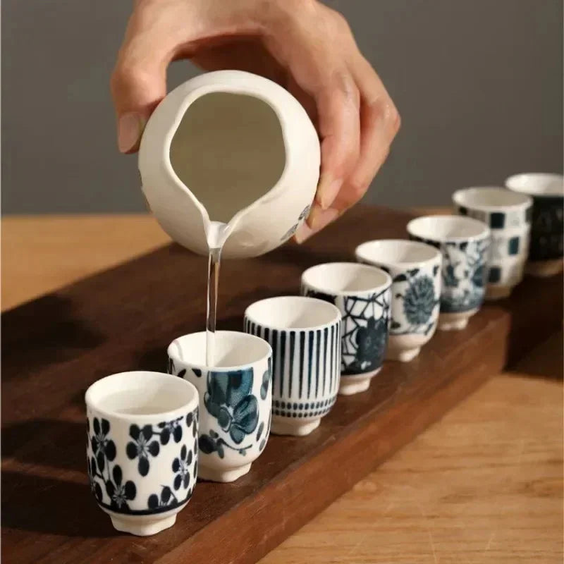 Kura Sake Set - Image 2