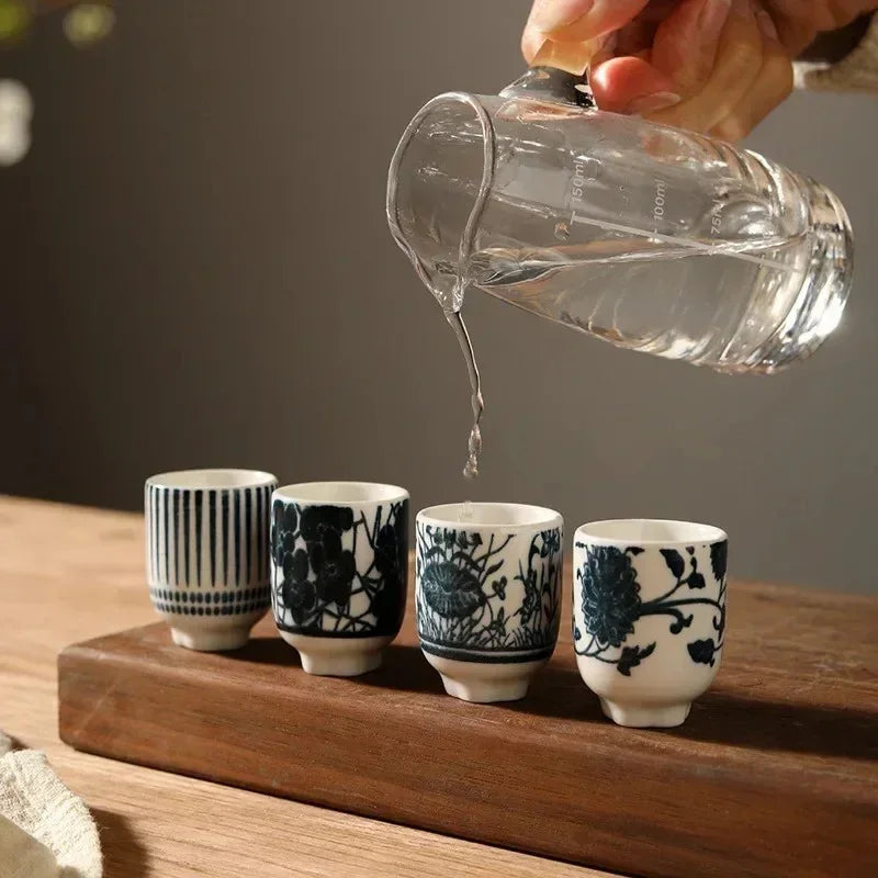 Kura Sake Set - Image 3