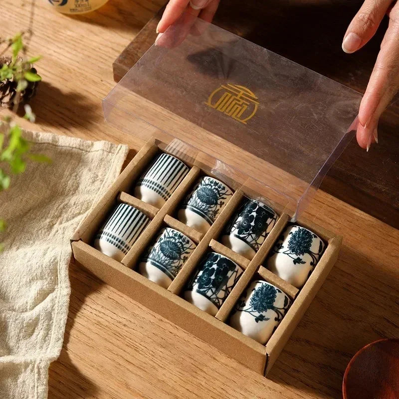 Kura Sake Set - Image 5