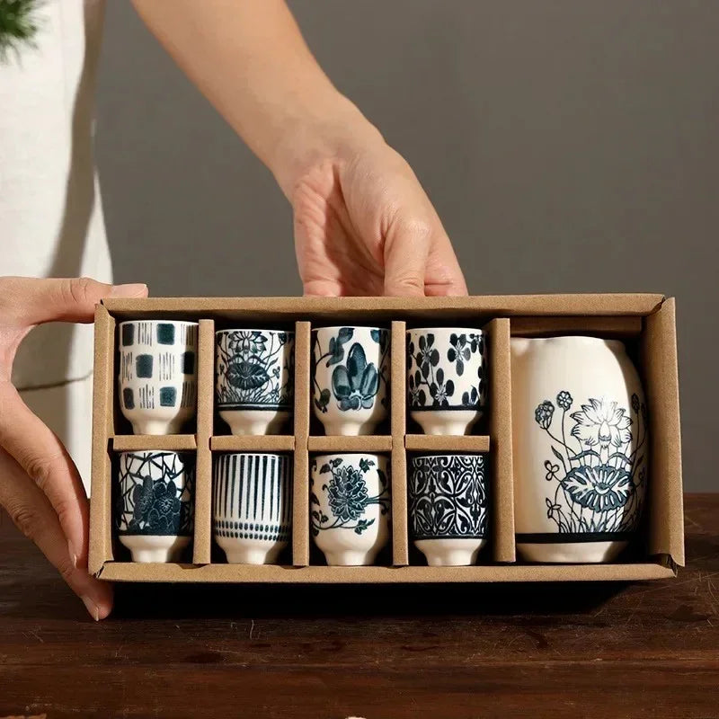 Kura Sake Set - Image 6