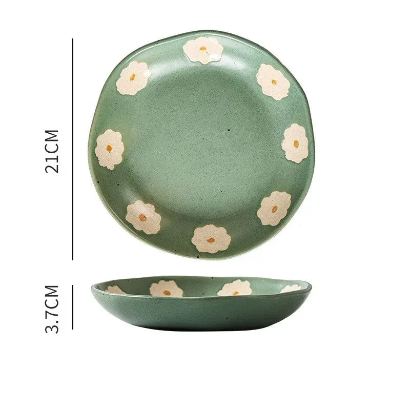 Luna Ceramic Plate - Image 10