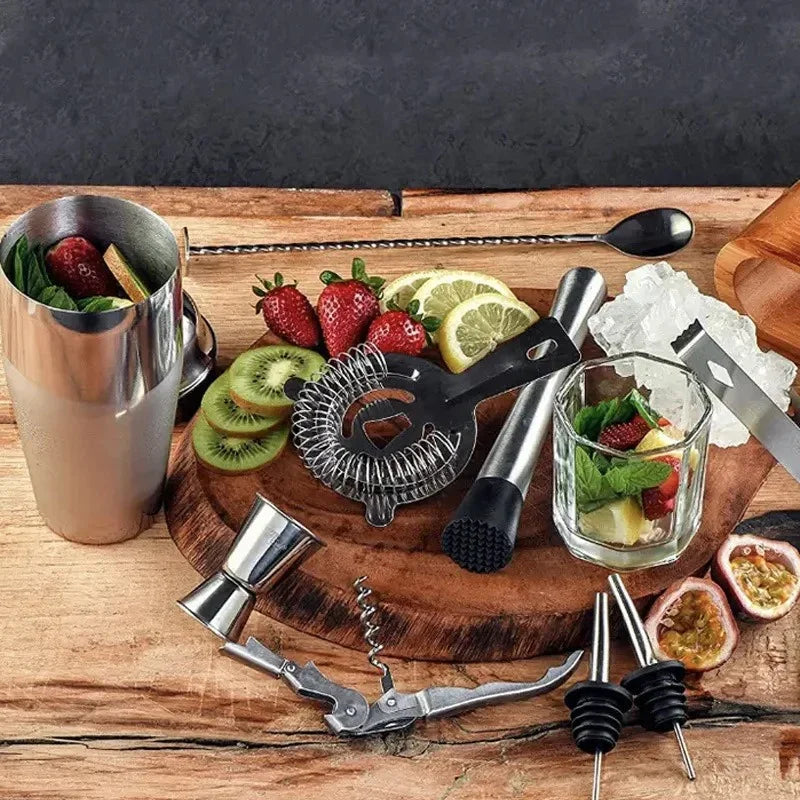 Maestro Mixology Set - Image 2