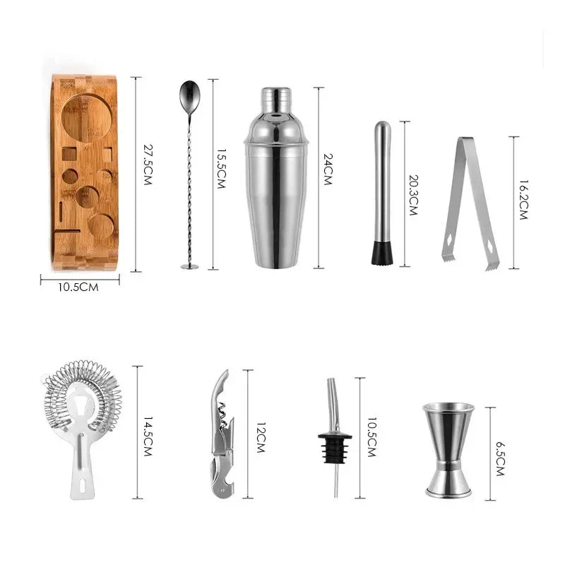Maestro Mixology Set - Image 3