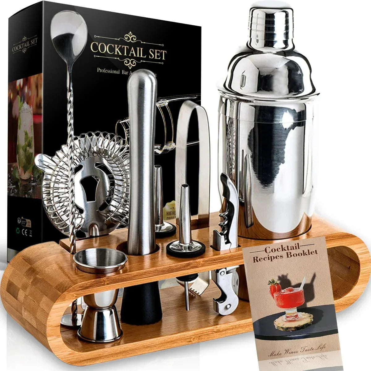 Maestro Mixology Set - Image 4