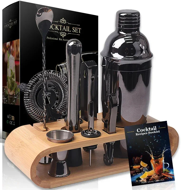 Maestro Mixology Set - Image 5