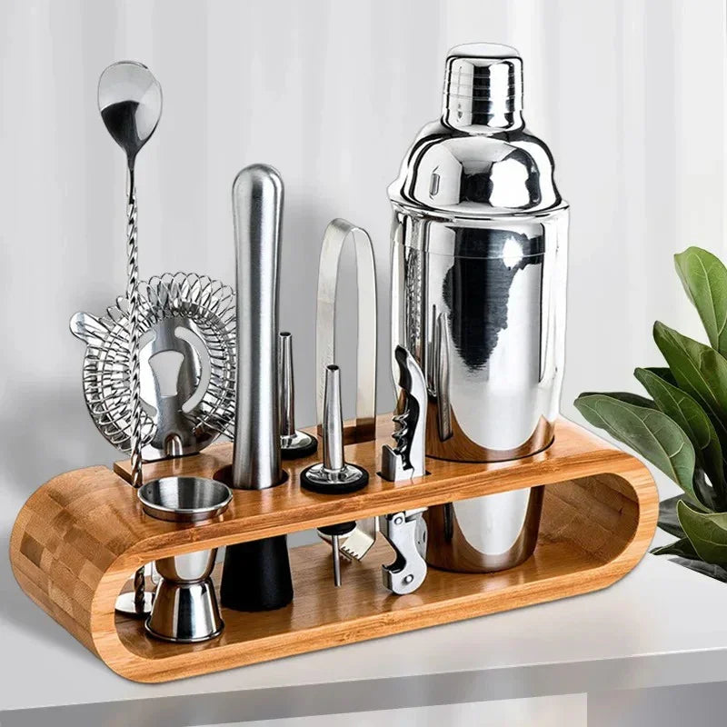 Maestro Mixology Set