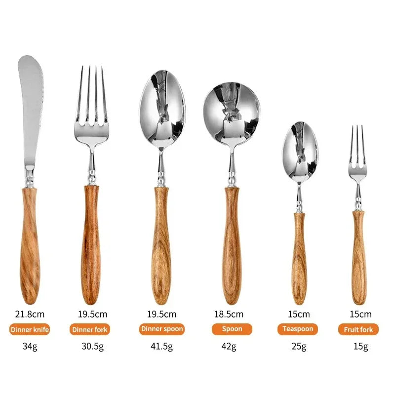 Maren Cutlery - Image 10