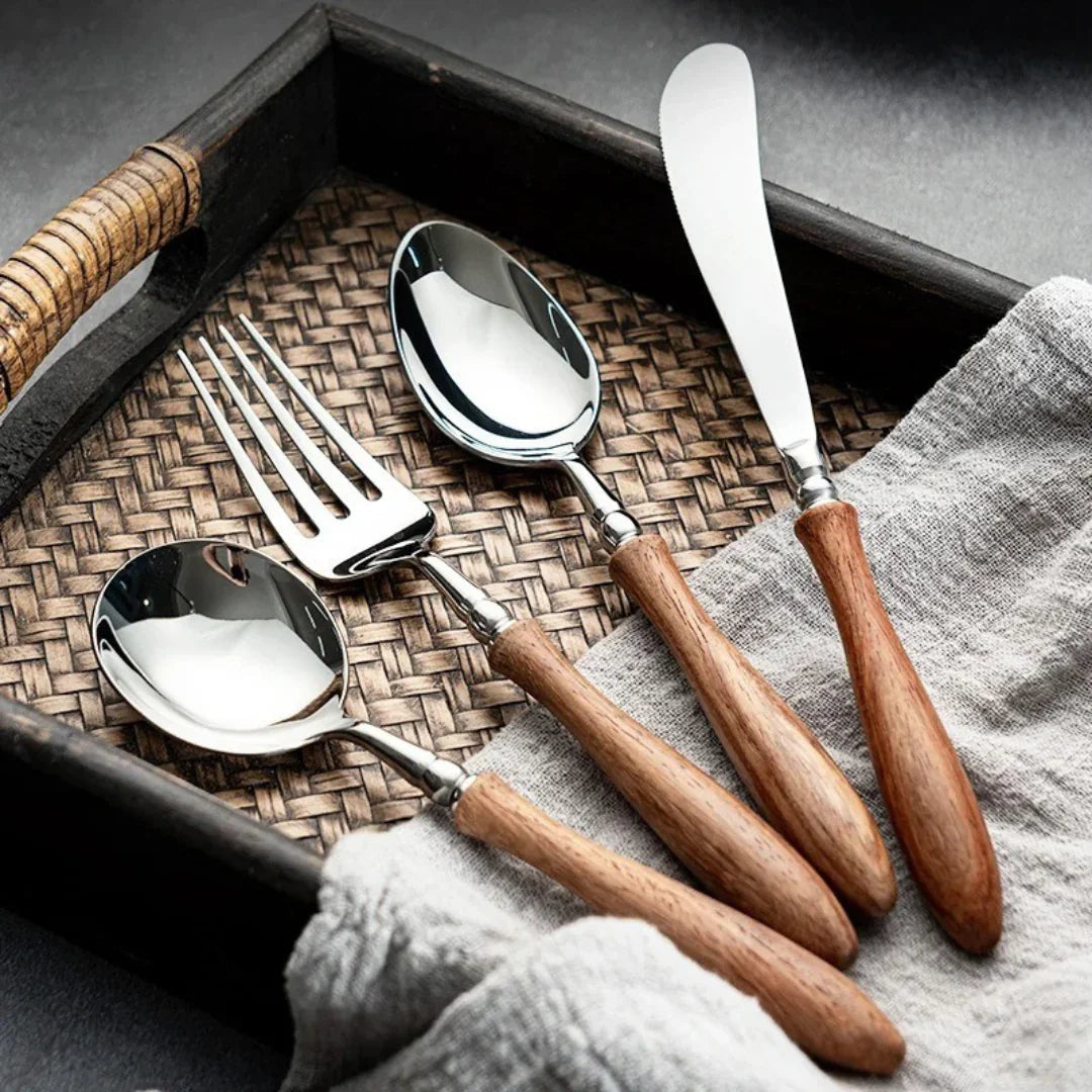 Maren Cutlery