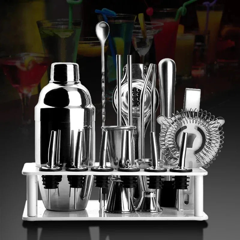 Margaux Shaker Set - Image 2
