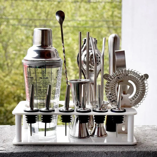 Margaux Shaker Set