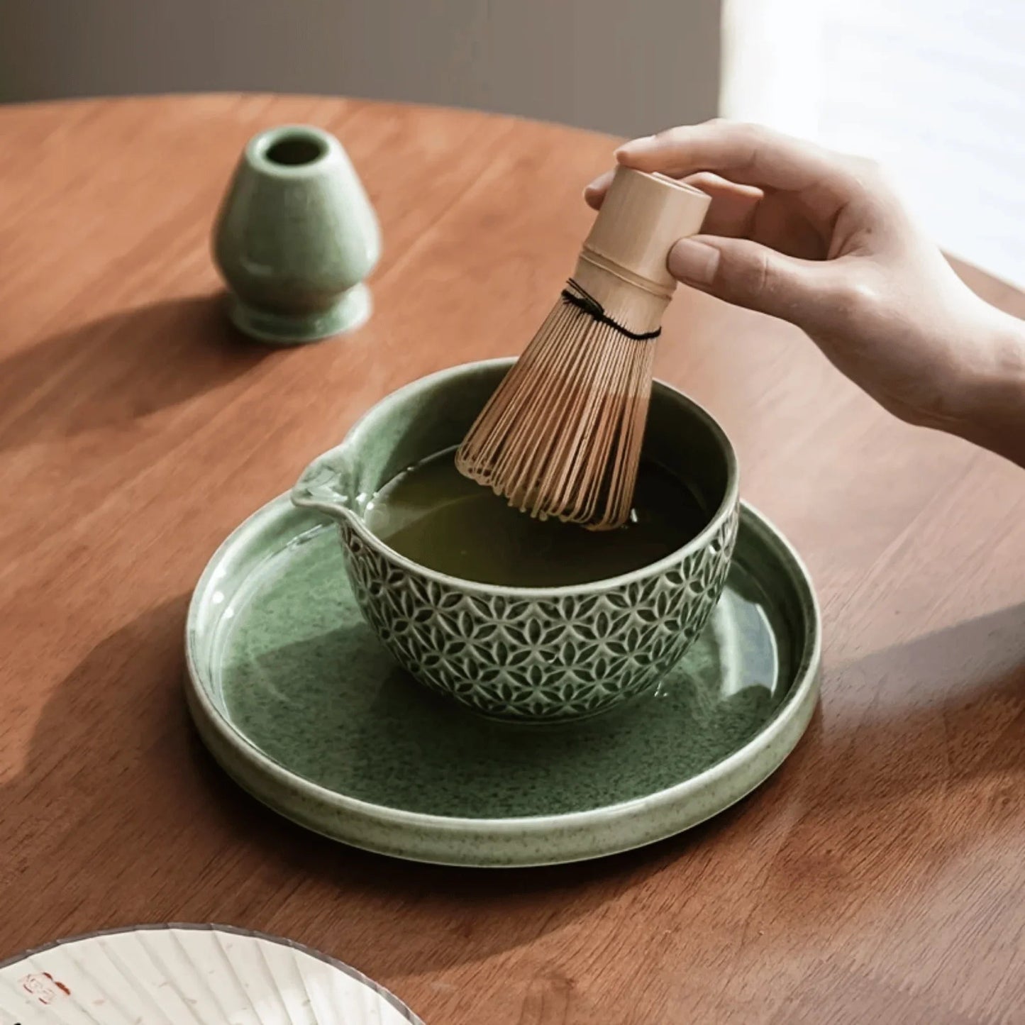Midori Matcha Set - Image 4
