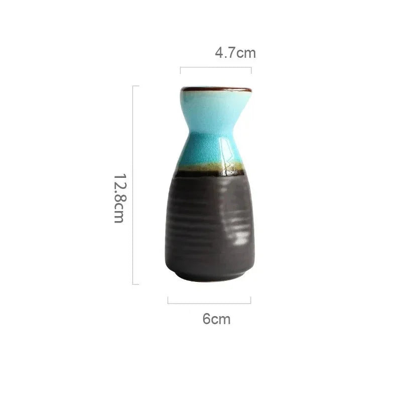 Noelle Sake Set - Image 7