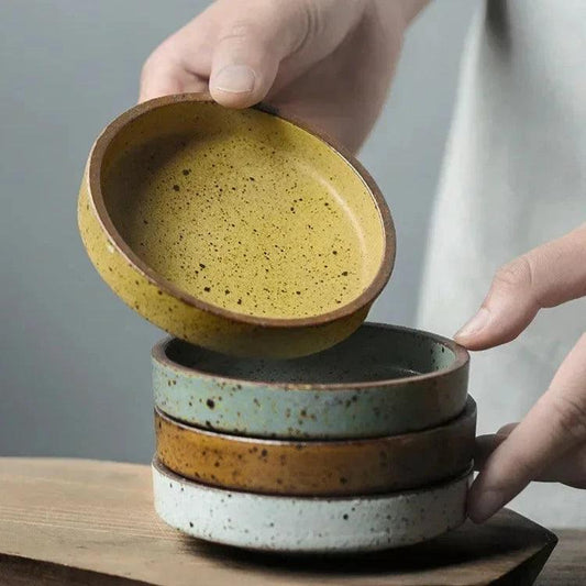 Nola Ceramic Dipping Bowl