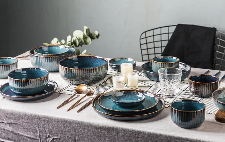 Oaxaca Dinnerware Set - Image 16