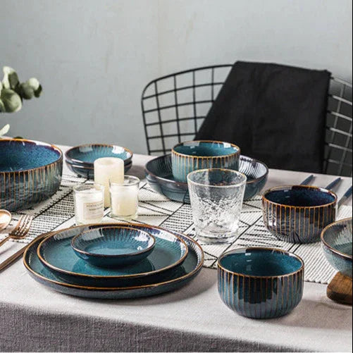 Oaxaca Dinnerware Set - Image 2