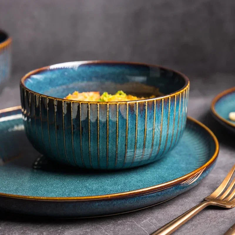 Oaxaca Dinnerware Set - Image 3