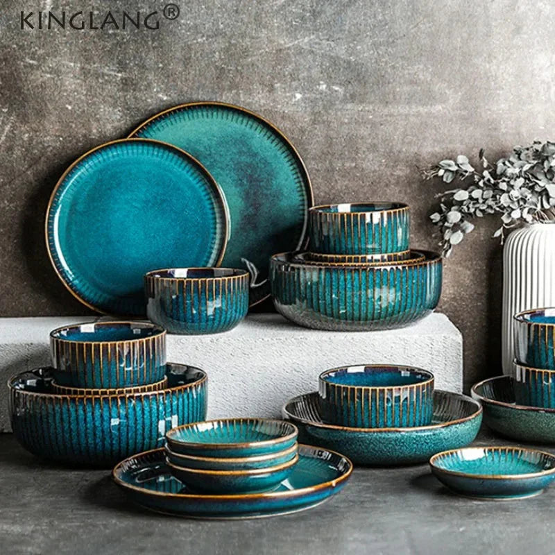 Oaxaca Dinnerware Set - Image 5