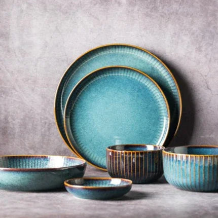 Oaxaca Dinnerware Set - Image 7