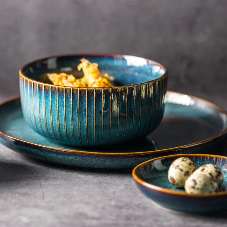 Oaxaca Dinnerware Set - Image 8