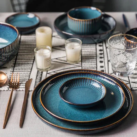 Oaxaca Dinnerware Set - Image 9
