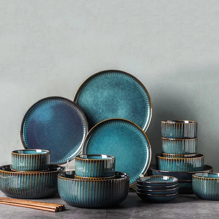 Oaxaca Dinnerware Set