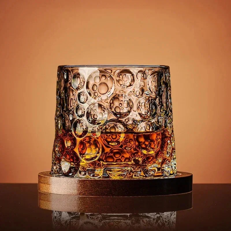 Obsidian Whiskey Glass - Image 2