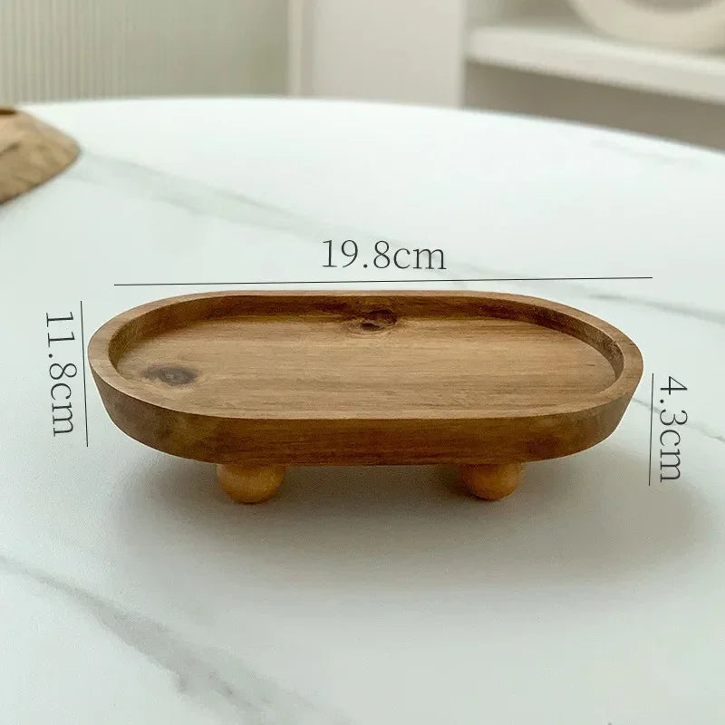Odette Round Tray - Image 10