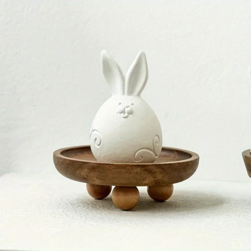 Odette Round Tray - Image 5