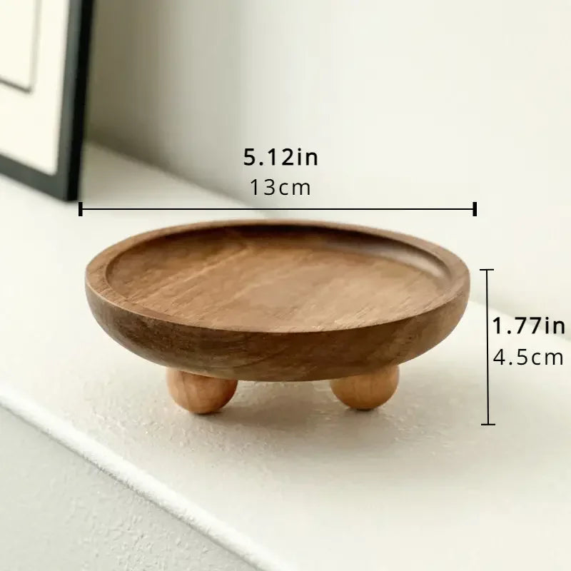 Odette Round Tray - Image 6