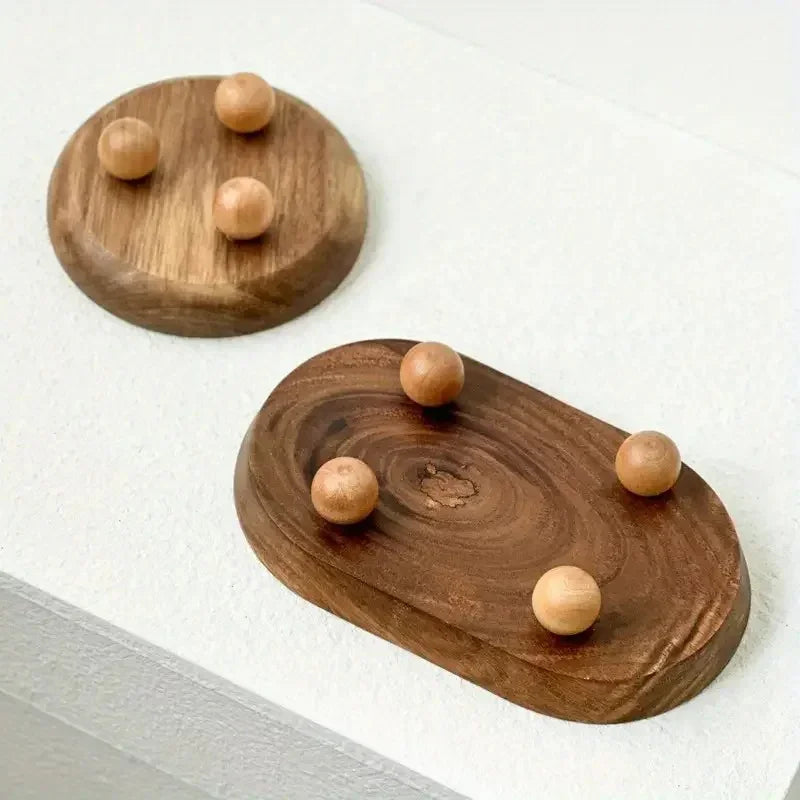 Odette Round Tray - Image 7