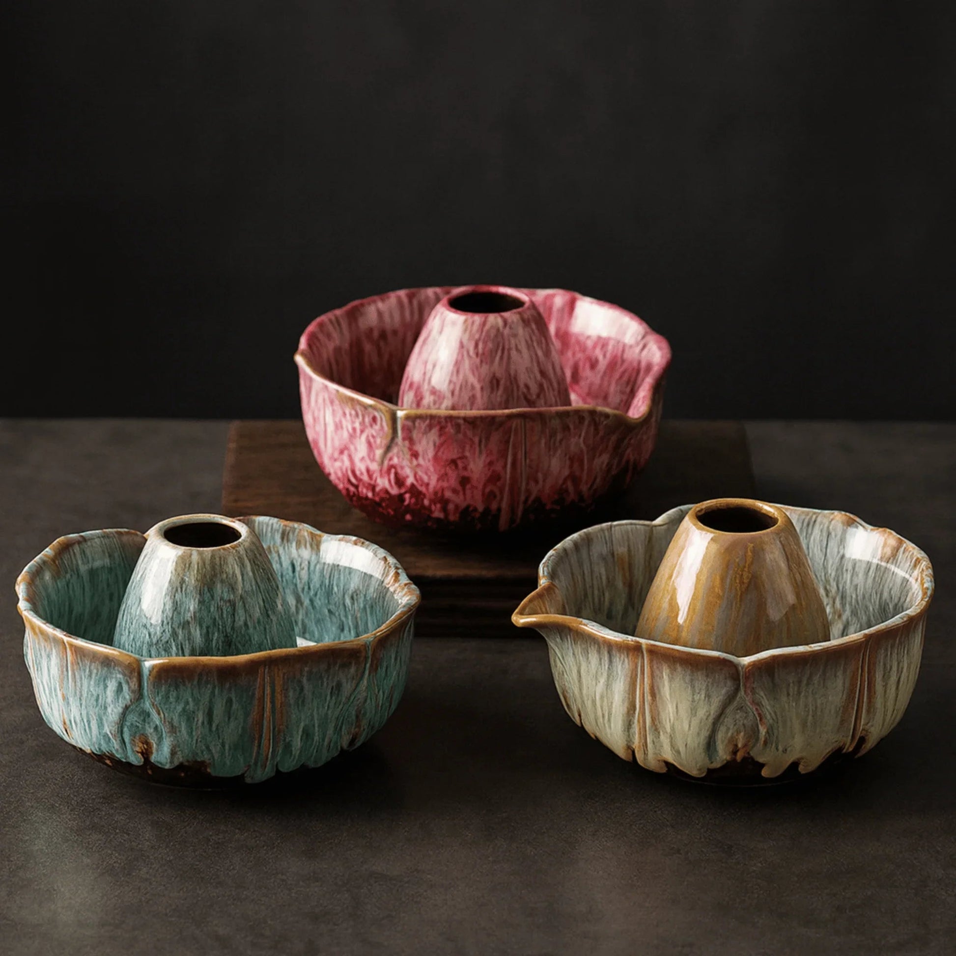 Petal 8-Piece Matcha Ceremony Set - Image 6