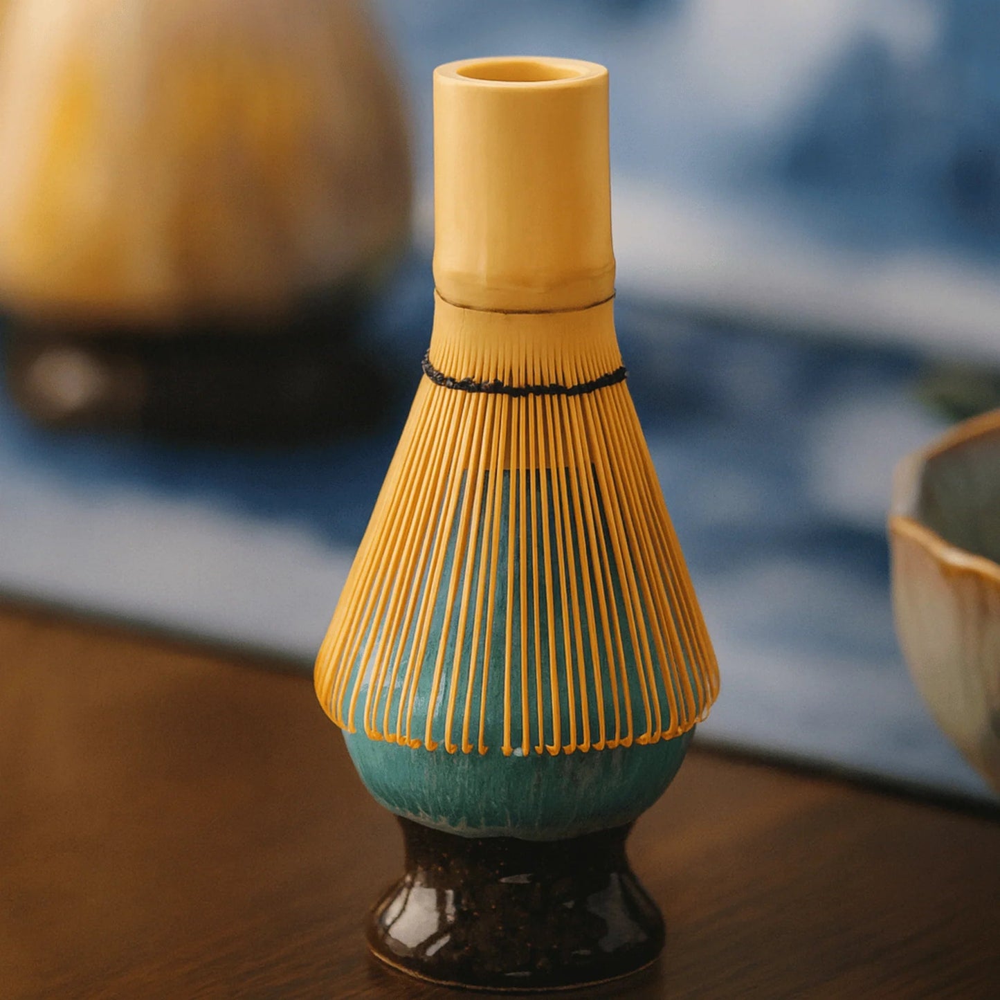 Petal 8-Piece Matcha Ceremony Set - Image 7