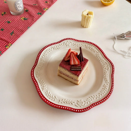 Petra Dinner Plate